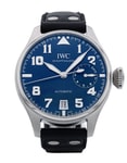Pre-Owned IWC Big Pilot's Watch